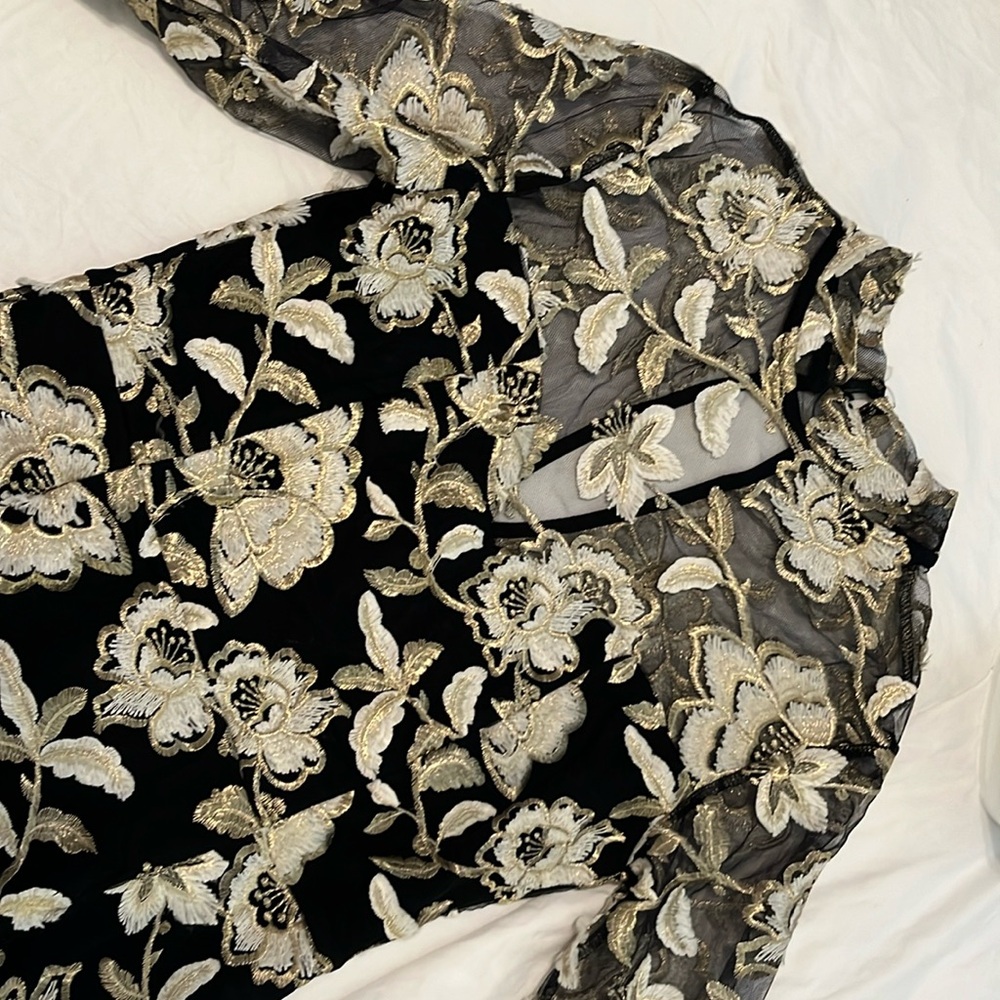 Dress midi